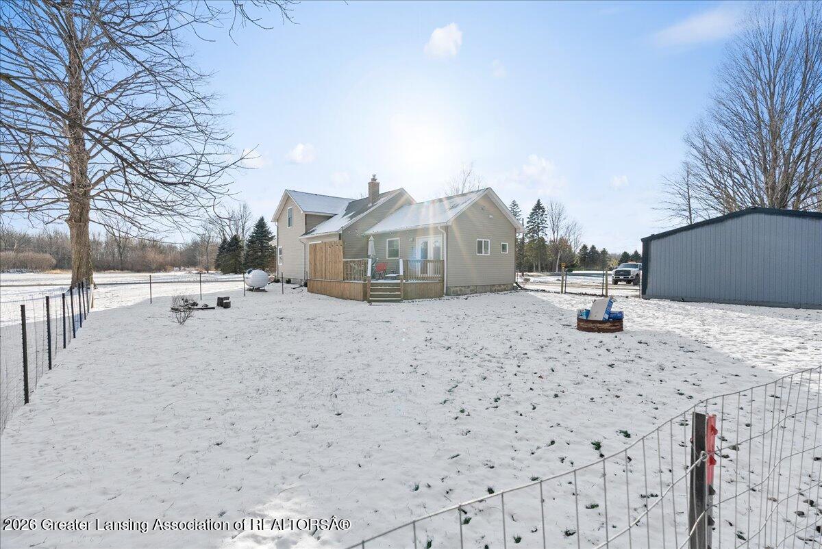 2689 Narrow Lake Road Charlotte, MI 48813 - Photo 33 of 33 33-Media Jett - 33