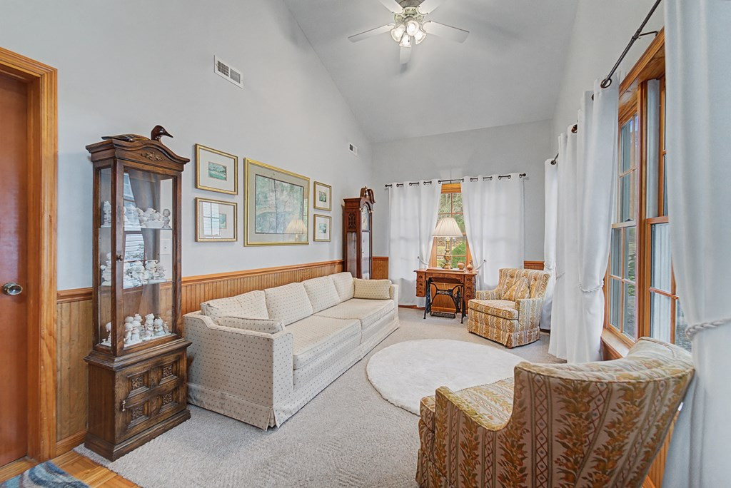 1107 Panther Creek Road Almond, NC 28702 - Photo 23 of 52