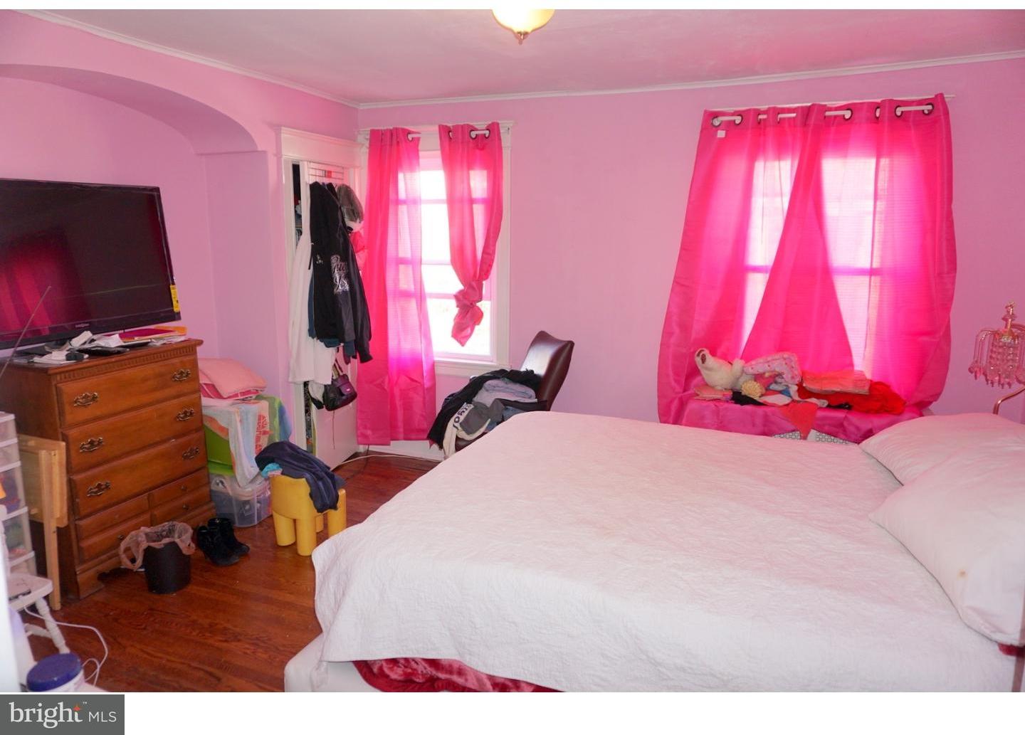 239 Copley Road Upper Darby, PA 19082 - Photo 12 of 15 Bedroom - Main