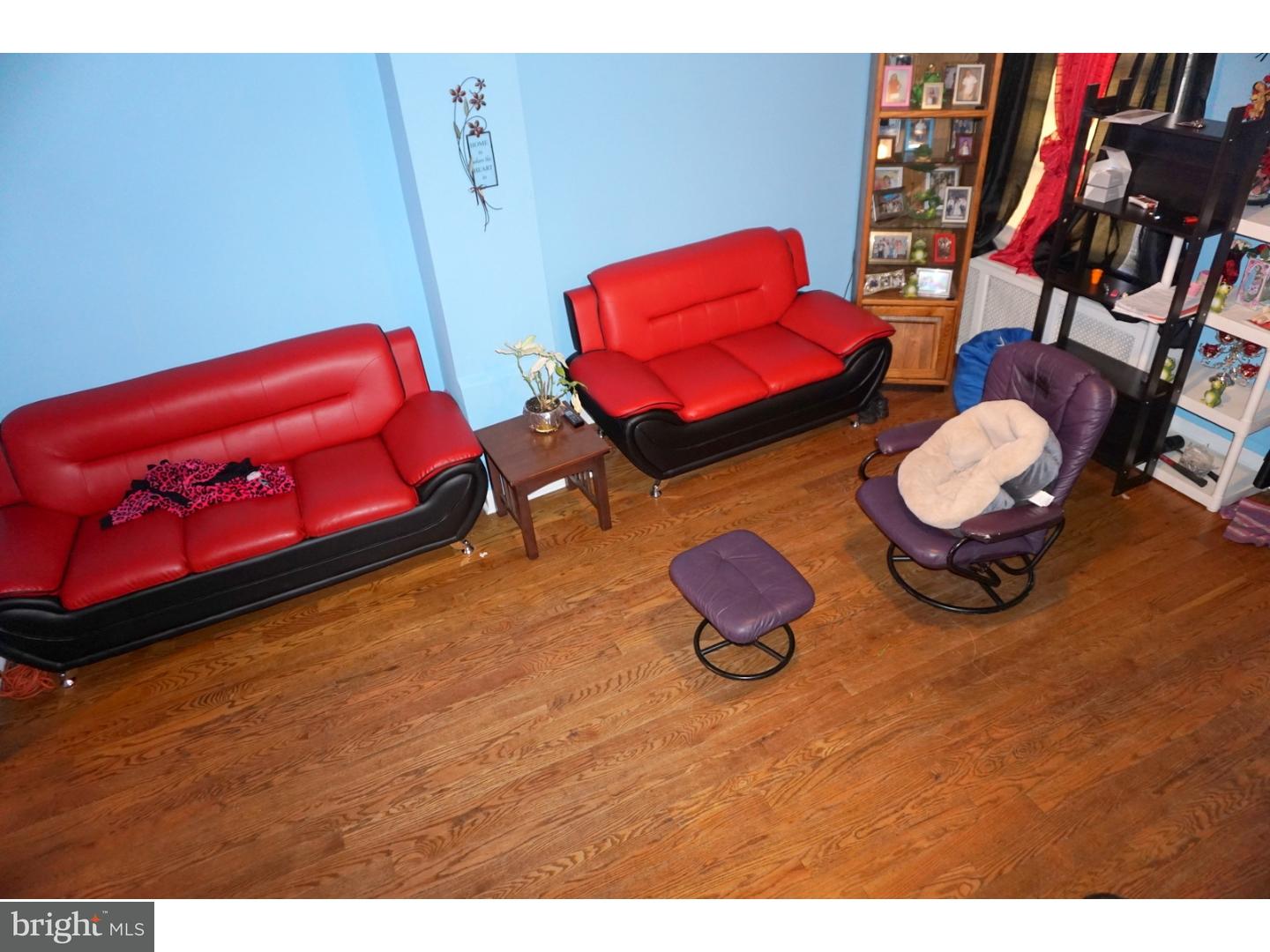 239 Copley Road Upper Darby, PA 19082 - Photo 4 of 15 Living Room