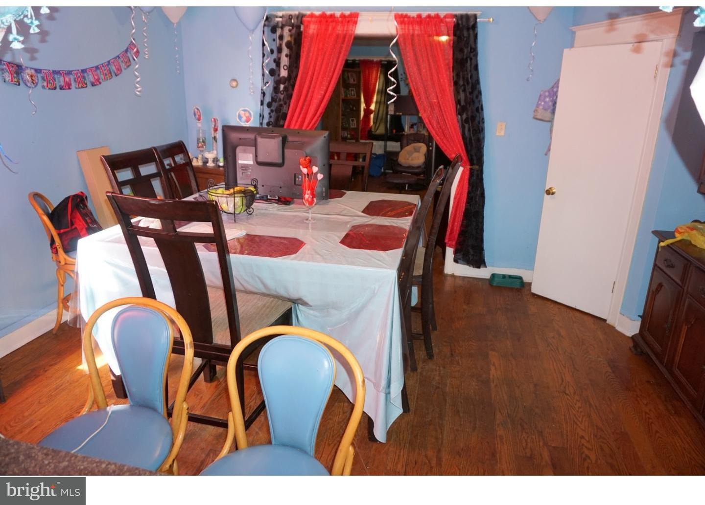 239 Copley Road Upper Darby, PA 19082 - Photo 6 of 15 Dining Room