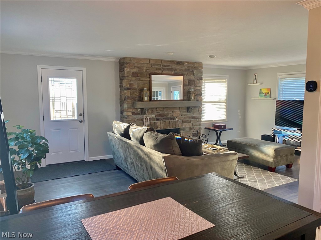 18476 Alexander Road Walton Hills, OH 44146 - Photo 10 of 34
