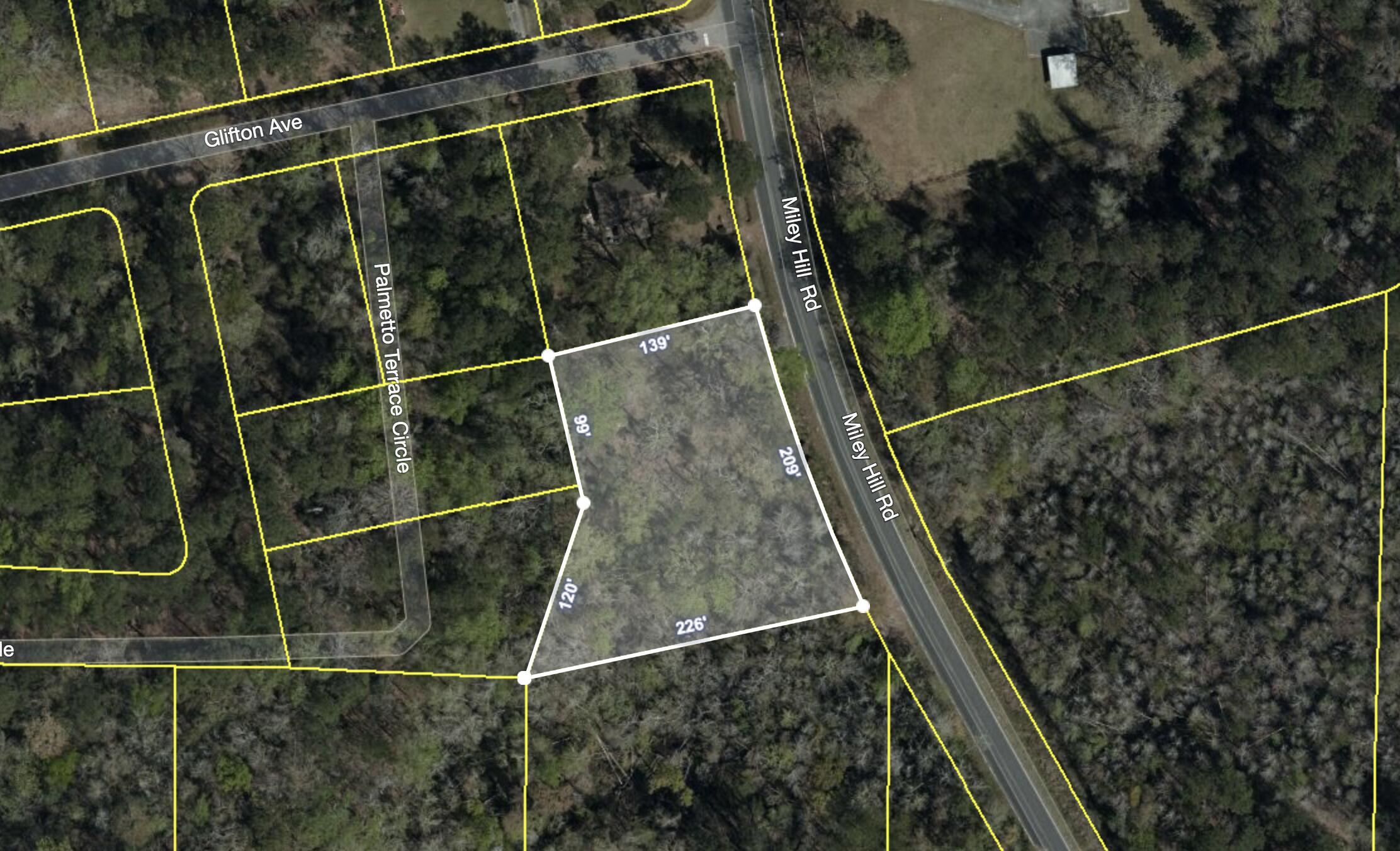 5919 State Rd S-10-1310 Ravenel, SC 29470 - Photo 1 of 1 Screen Shot 2021-09-03 at 12.13.32 PM