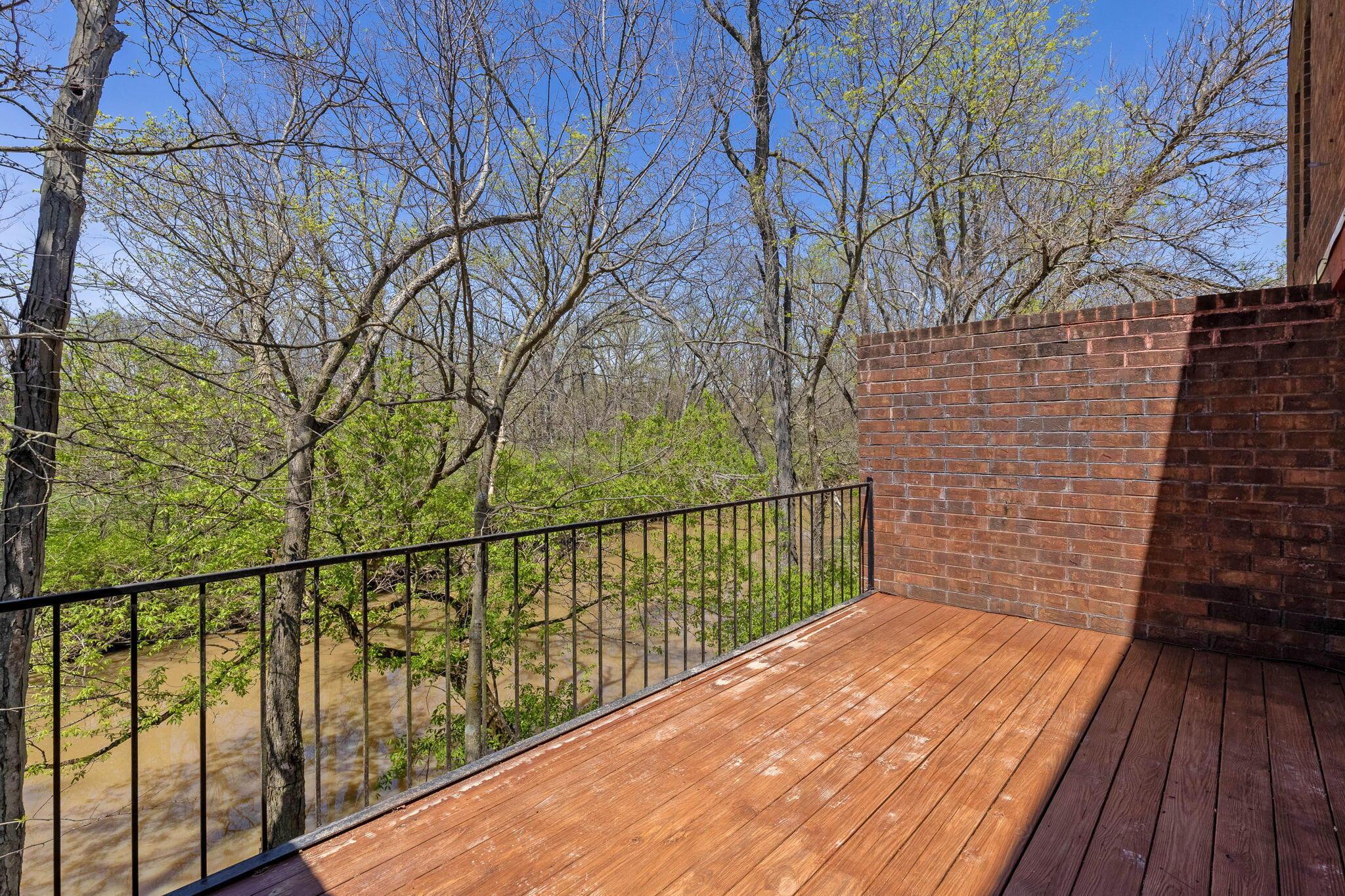3480 Ostrander Road Ostrander, OH 43061 - Photo 28 of 59 28- Deck