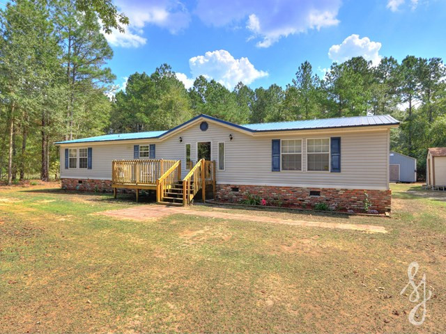 74 Bell Road Mayesville, SC 29104 - Photo 1 of 1 Gallery Image 1