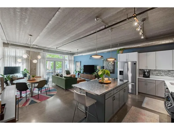 $474,900 | 710 North 4th Street, Unit E109, Minneapolis, MN 55401