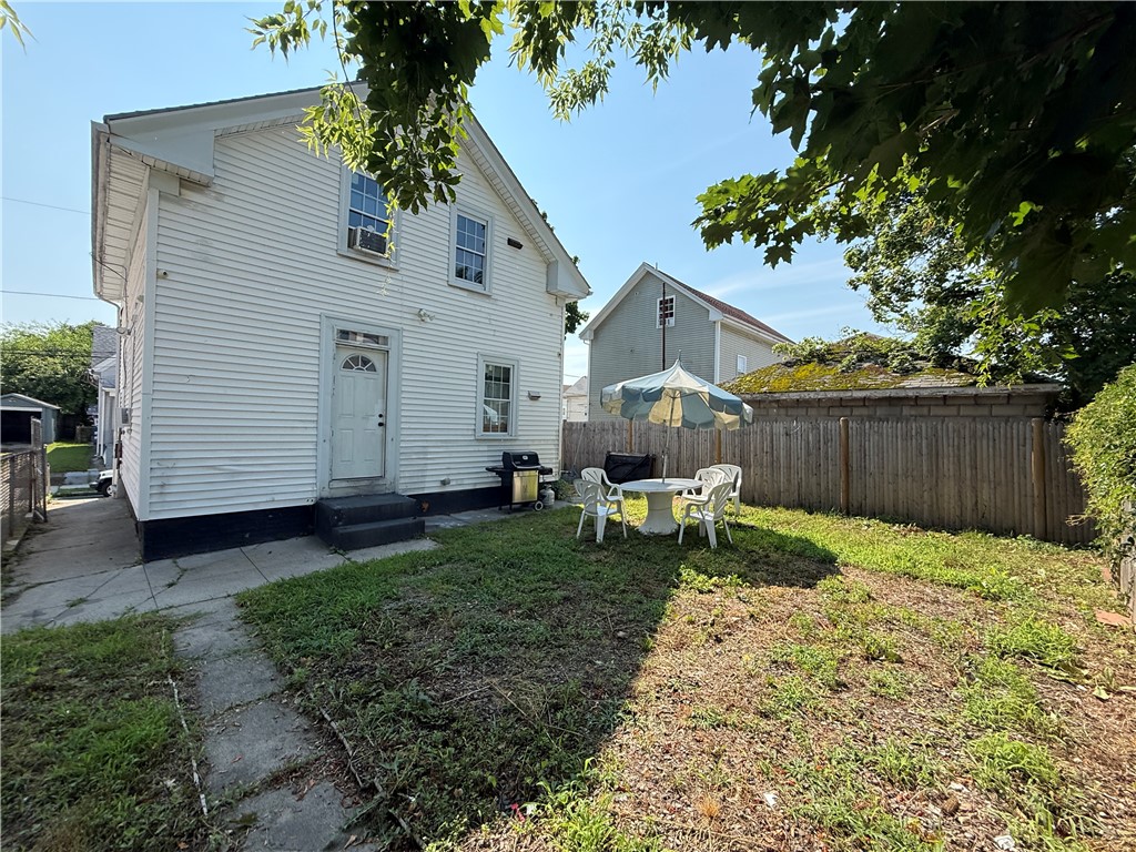 59 Webster Avenue Providence, RI 02909 - Photo 4 of 4