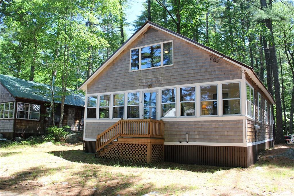 10 Sandy Cove Rd Extension Standish, ME 04084 - Photo 1 of 29 Photo