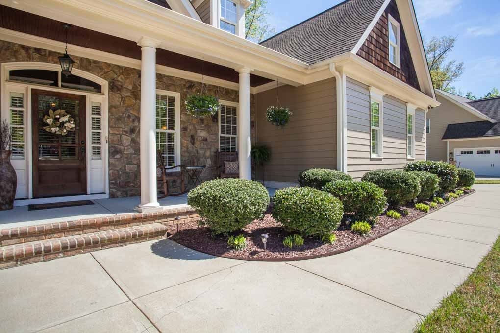 3425 Griffice Mill Road Raleigh, NC 27610 - Photo 2 of 14 Photo 2