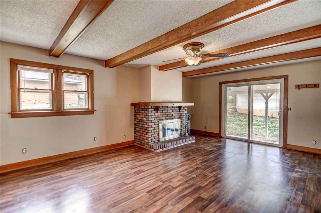 140 Bell Street Mount Zion, IL 62549 - Photo 5 of 22