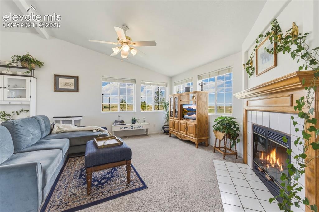 26155 Sweet Road Calhan, CO 80808 - Photo 5 of 36