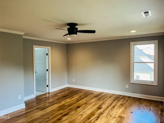 $570,000 | 2651 Bowden Drive, Creedmoor, NC 27522