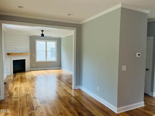 $570,000 | 2651 Bowden Drive, Creedmoor, NC 27522