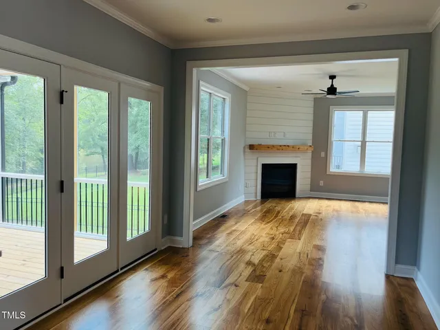 $570,000 | 2651 Bowden Drive, Creedmoor, NC 27522