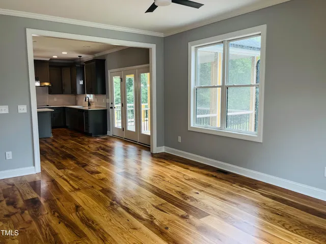 $570,000 | 2651 Bowden Drive, Creedmoor, NC 27522