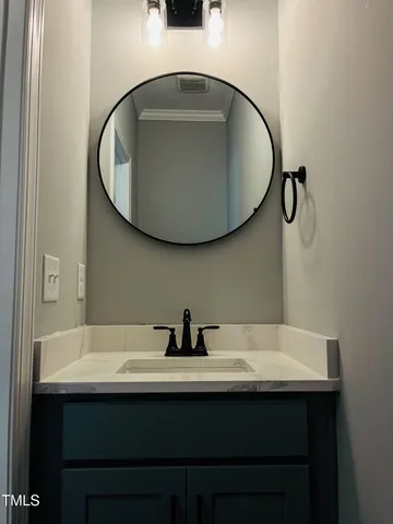 $570,000 | 2651 Bowden Drive, Creedmoor, NC 27522