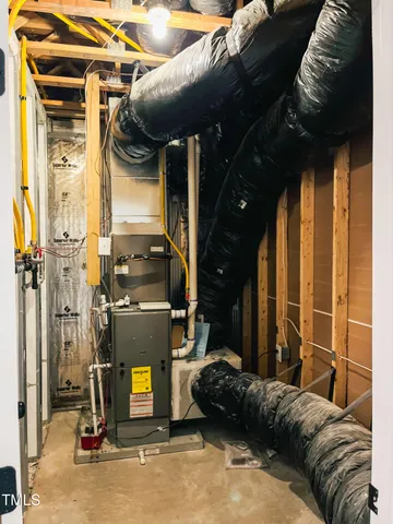 $570,000 | 2651 Bowden Drive, Creedmoor, NC 27522