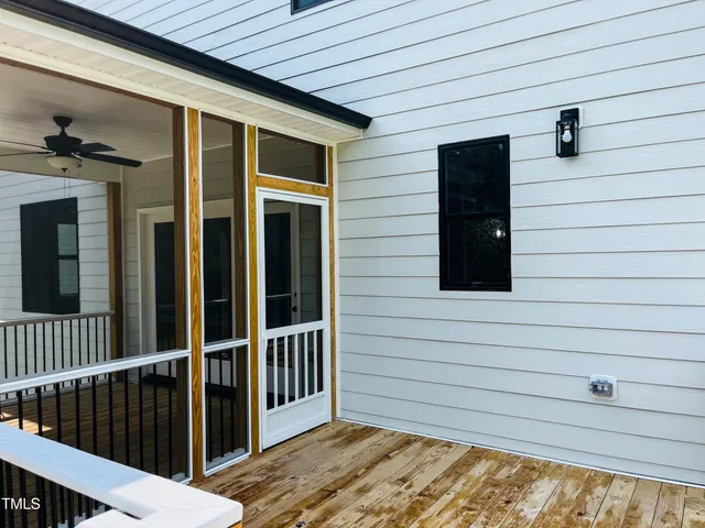 $570,000 | 2651 Bowden Drive, Creedmoor, NC 27522