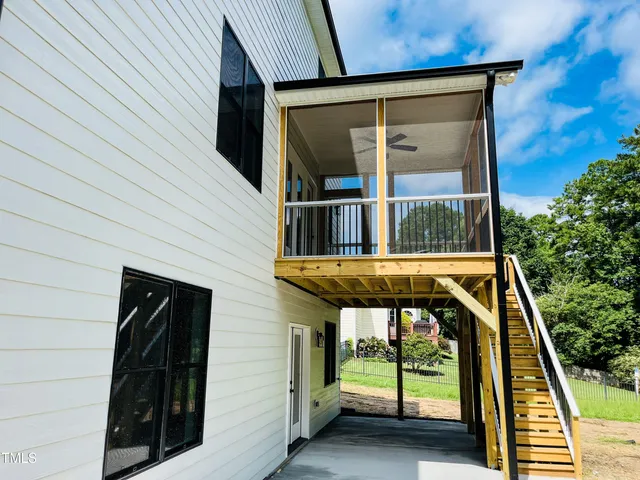 $570,000 | 2651 Bowden Drive, Creedmoor, NC 27522