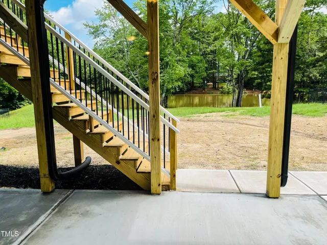 $570,000 | 2651 Bowden Drive, Creedmoor, NC 27522