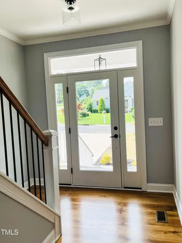 $570,000 | 2651 Bowden Drive, Creedmoor, NC 27522