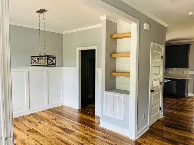 $570,000 | 2651 Bowden Drive, Creedmoor, NC 27522