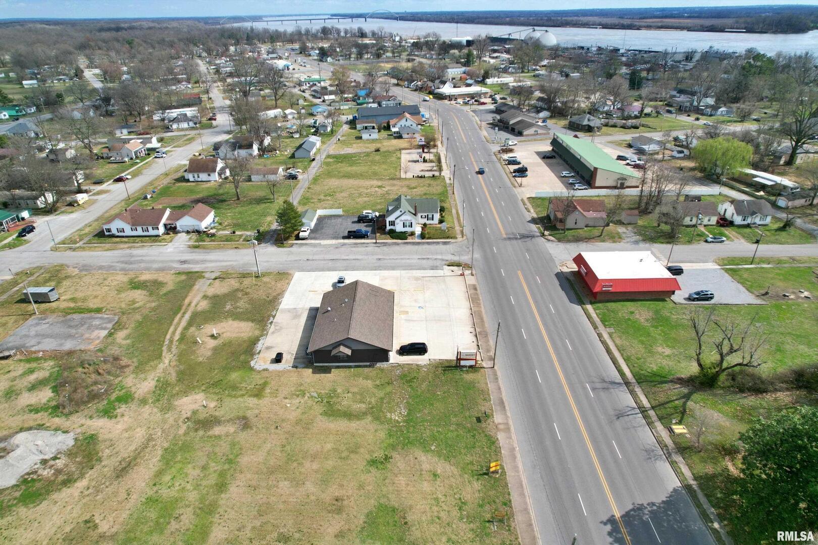 613 East 5th Street Metropolis, IL 62960 - Photo 17 of 18