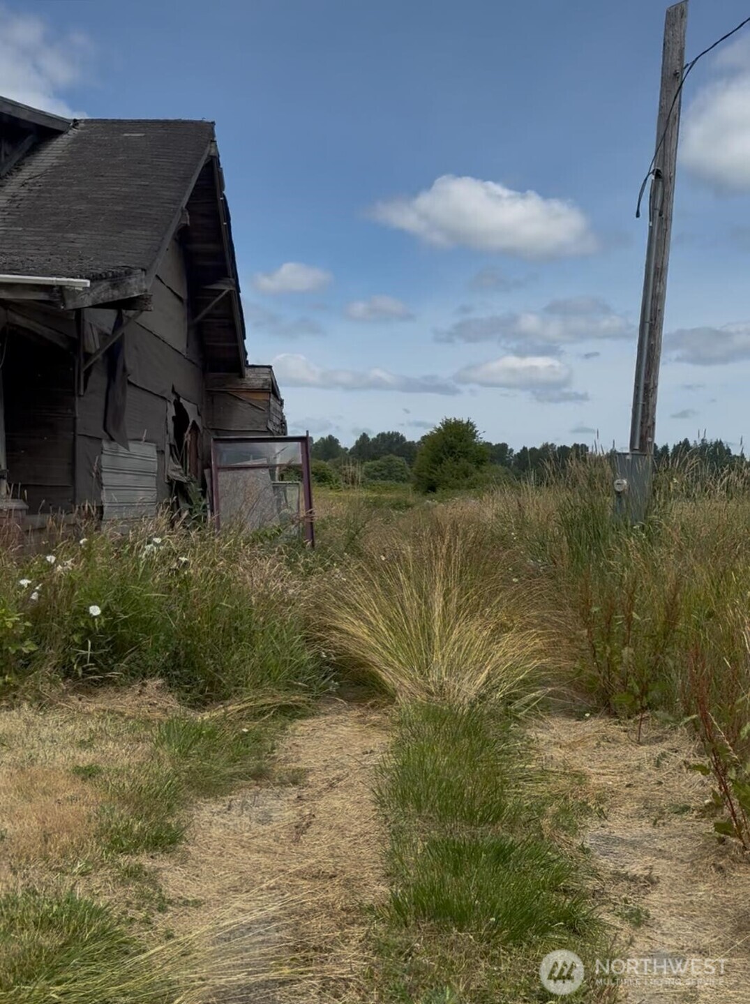 673 Monte Elma Road Montesano, WA 98563 - Photo 4 of 10 a view of a lake