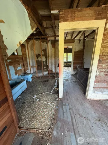 a view of living room