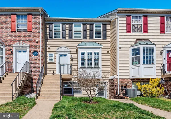 $390,000 | 2412 Wentworth Drive, Unit 41D, Crofton, MD 21114