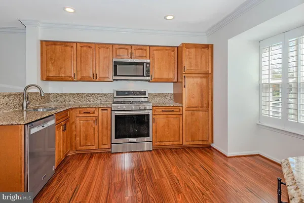 $390,000 | 2412 Wentworth Drive, Unit 41D, Crofton, MD 21114