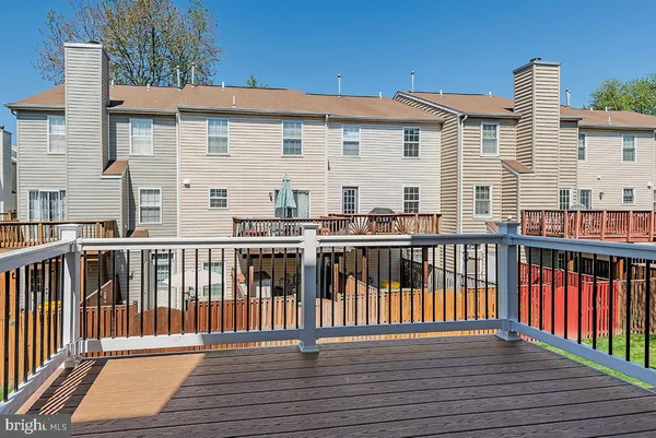 $390,000 | 2412 Wentworth Drive, Unit 41D, Crofton, MD 21114