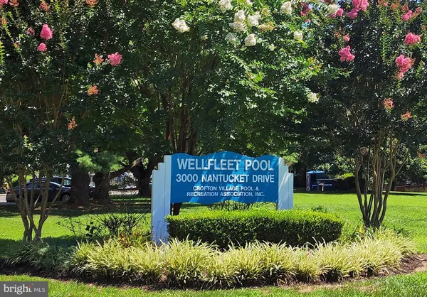 $390,000 | 2412 Wentworth Drive, Unit 41D, Crofton, MD 21114