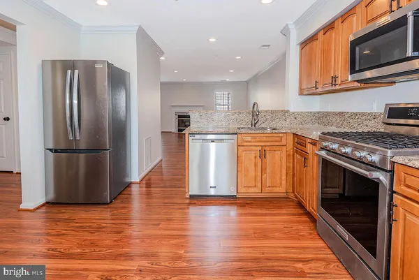 $390,000 | 2412 Wentworth Drive, Unit 41D, Crofton, MD 21114