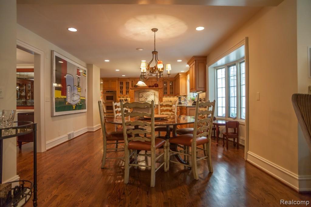 2601 Indian Mound Road Bloomfield Hills, MI 48301 - Photo 11 of 23