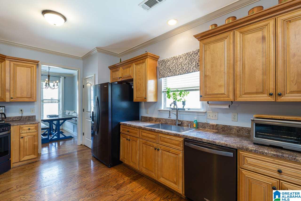 3045 Springfield Circle Chelsea, AL 35043 - Photo 11 of 34