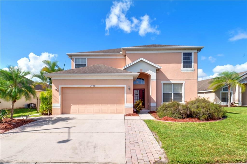 2906 Boat Dock Road Kissimmee, FL 34746 - Photo 1 of 1