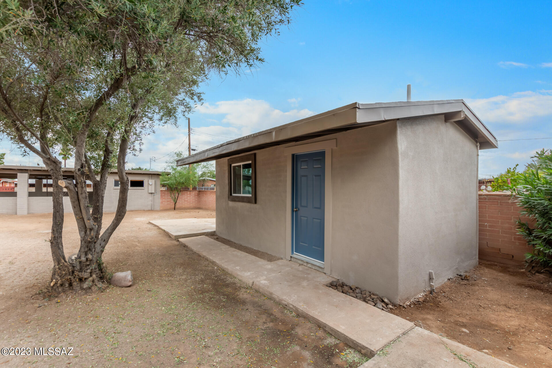 1034 East Prince Road Tucson, AZ 85719 - Photo 26 of 40