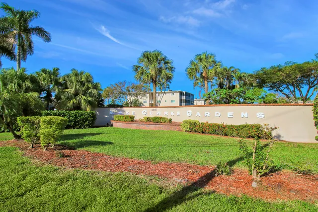 $2,000 | 2770 Garden Drive South, Unit 212, Lake Worth, FL 33461