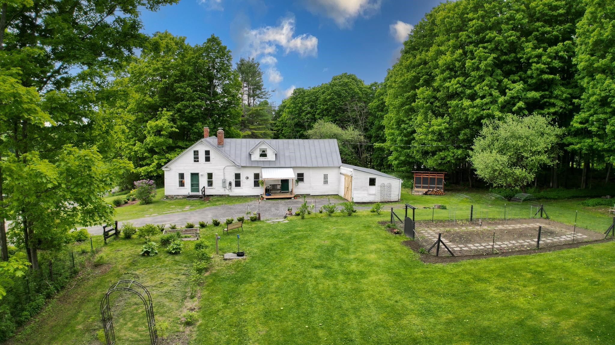 847 Morgan Mile Road Brookfield, VT 05036 - Photo 33 of 40