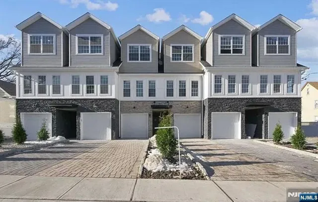 $595,000 | 93 Prospect Street, Unit 6, Garfield, NJ 07026