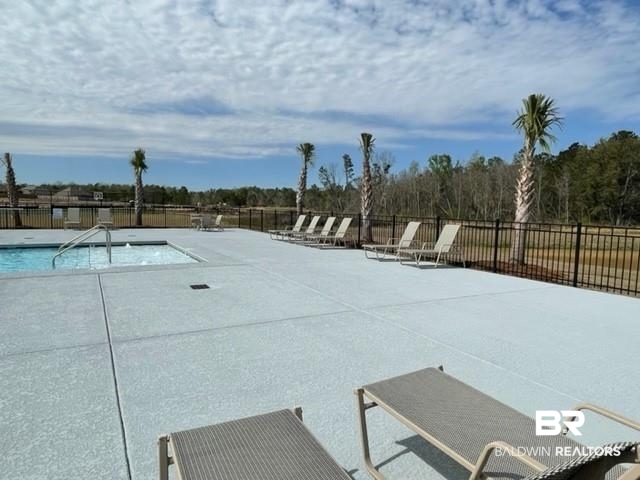23317 Lieutenant Avenue Foley, AL 36535 - Photo 3 of 6