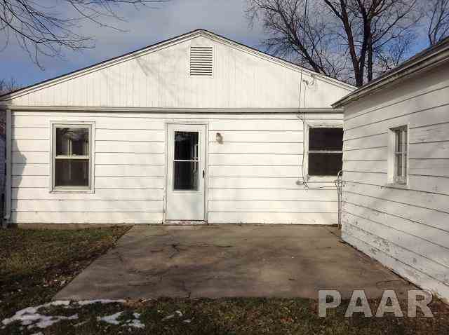 916 West Ridgemont Road Peoria, IL 61614 - Photo 9 of 9 Gallery Image 9