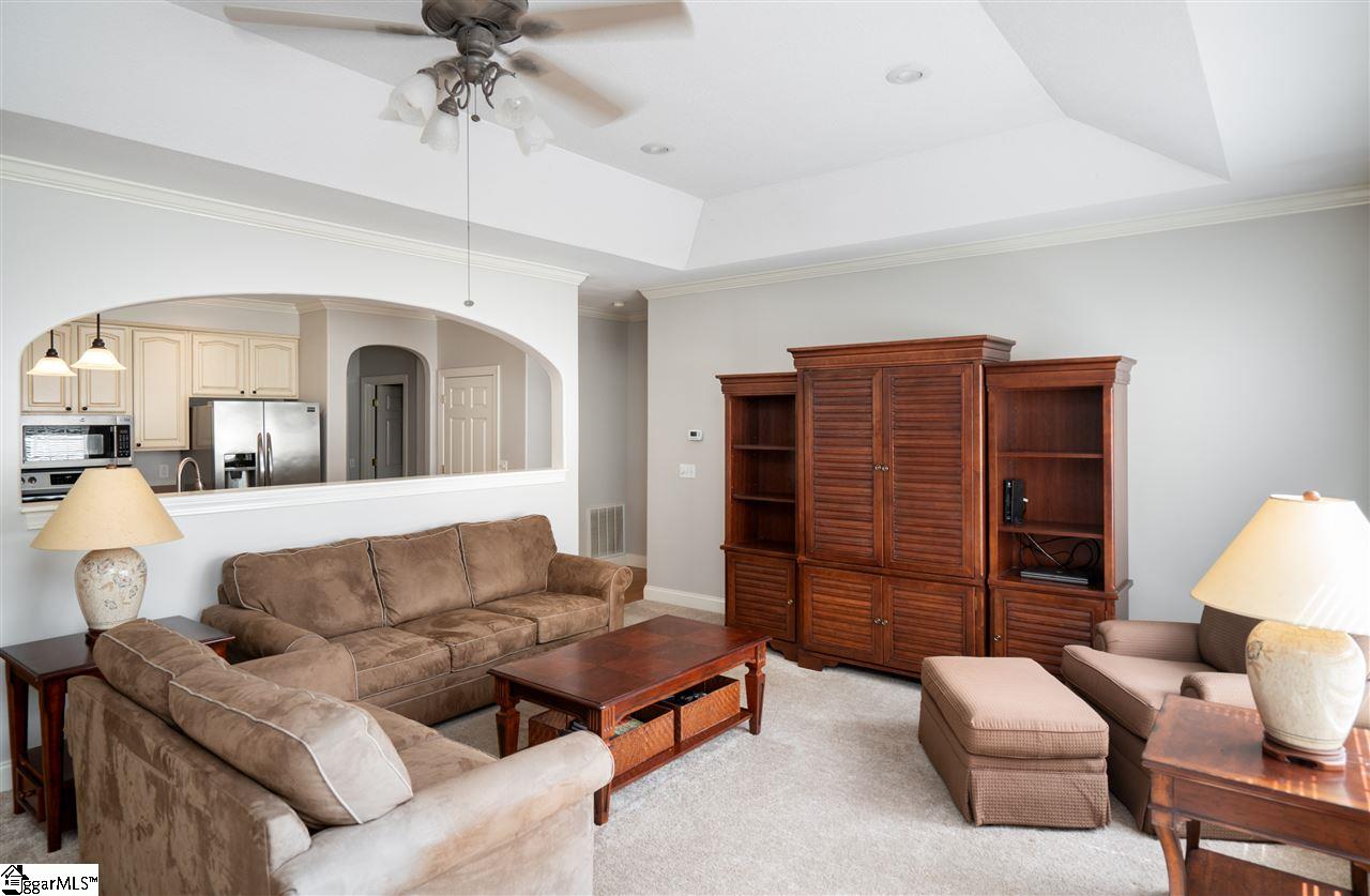 4 Mill Rocks Drive Greer, SC 29651 - Photo 15 of 36 Gallery Image 15