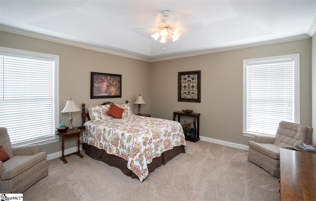 4 Mill Rocks Drive Greer, SC 29651 - Photo 20 of 36 Gallery Image 20