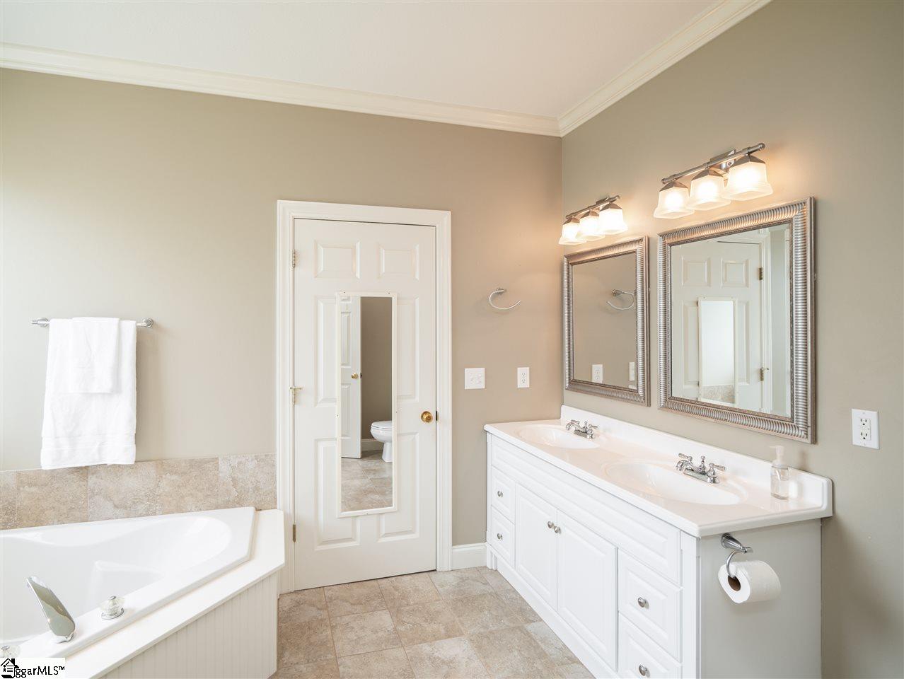 4 Mill Rocks Drive Greer, SC 29651 - Photo 21 of 36 Gallery Image 21