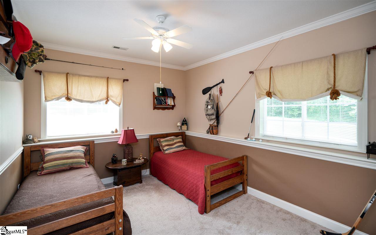 4 Mill Rocks Drive Greer, SC 29651 - Photo 26 of 36 Gallery Image 26