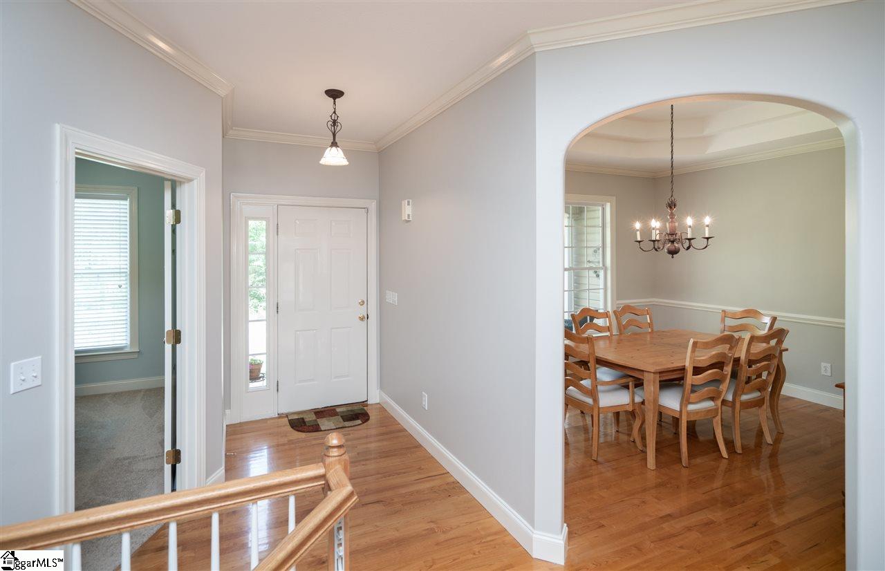 4 Mill Rocks Drive Greer, SC 29651 - Photo 4 of 36 Gallery Image 4