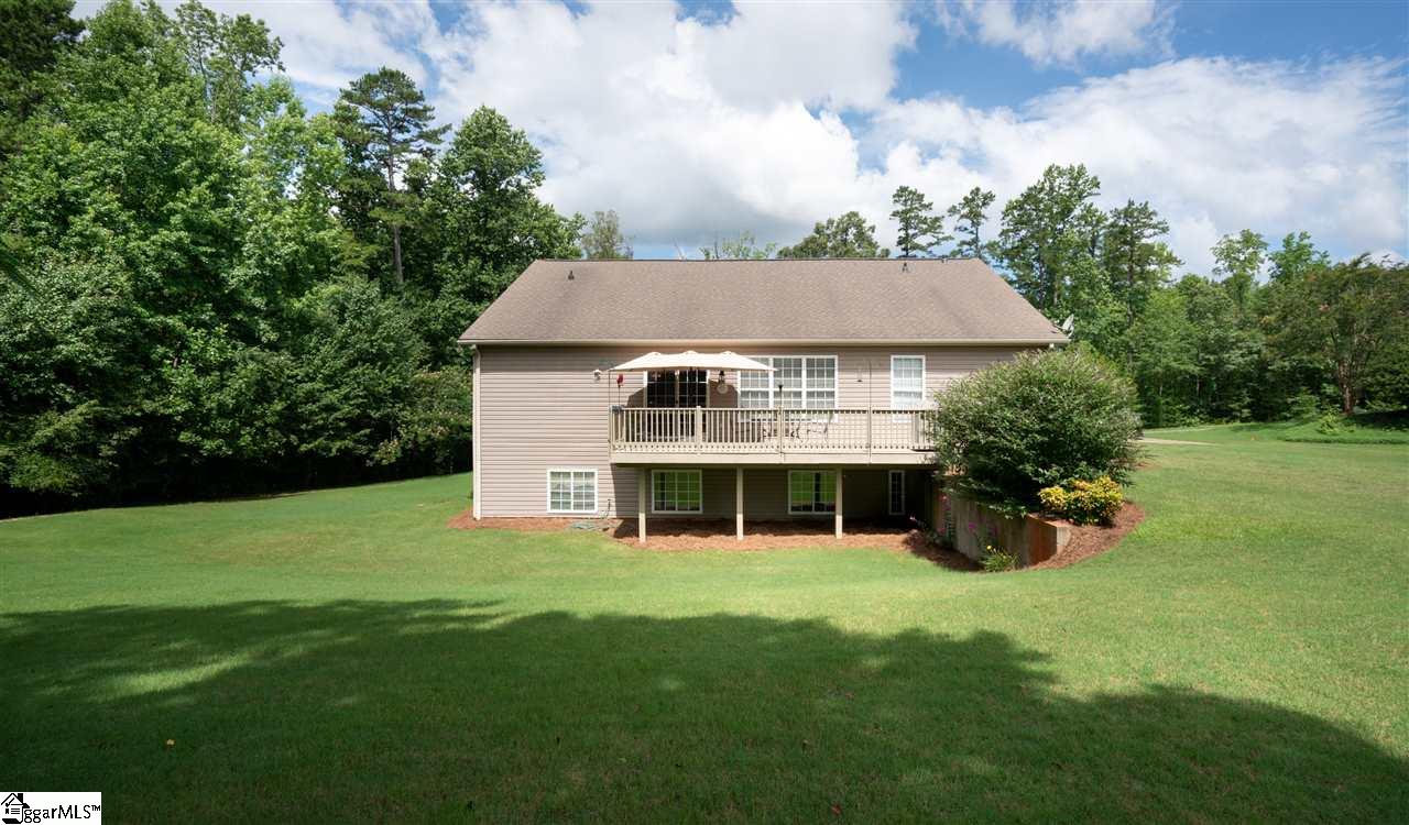 4 Mill Rocks Drive Greer, SC 29651 - Photo 34 of 36 Gallery Image 34