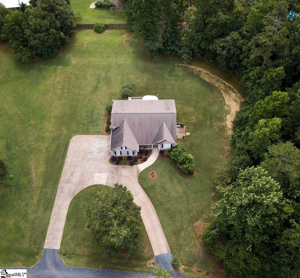 4 Mill Rocks Drive Greer, SC 29651 - Photo 36 of 36 Gallery Image 36